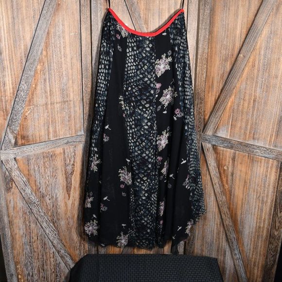 Free People Rock On Skirt - Picture 7 of 9